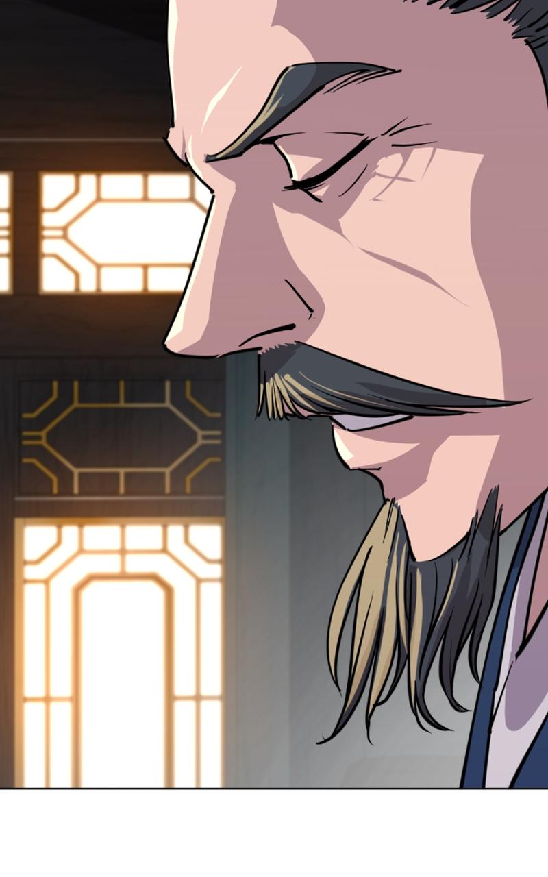 The Monkey King's Journey to the Murim Chapter 6 page 22 - 