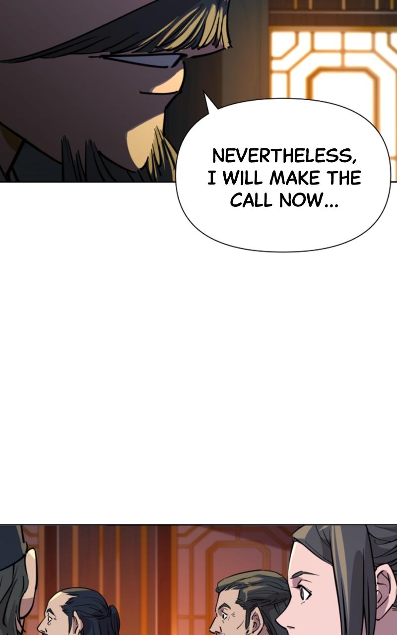 The Monkey King's Journey to the Murim Chapter 6 page 26 - 