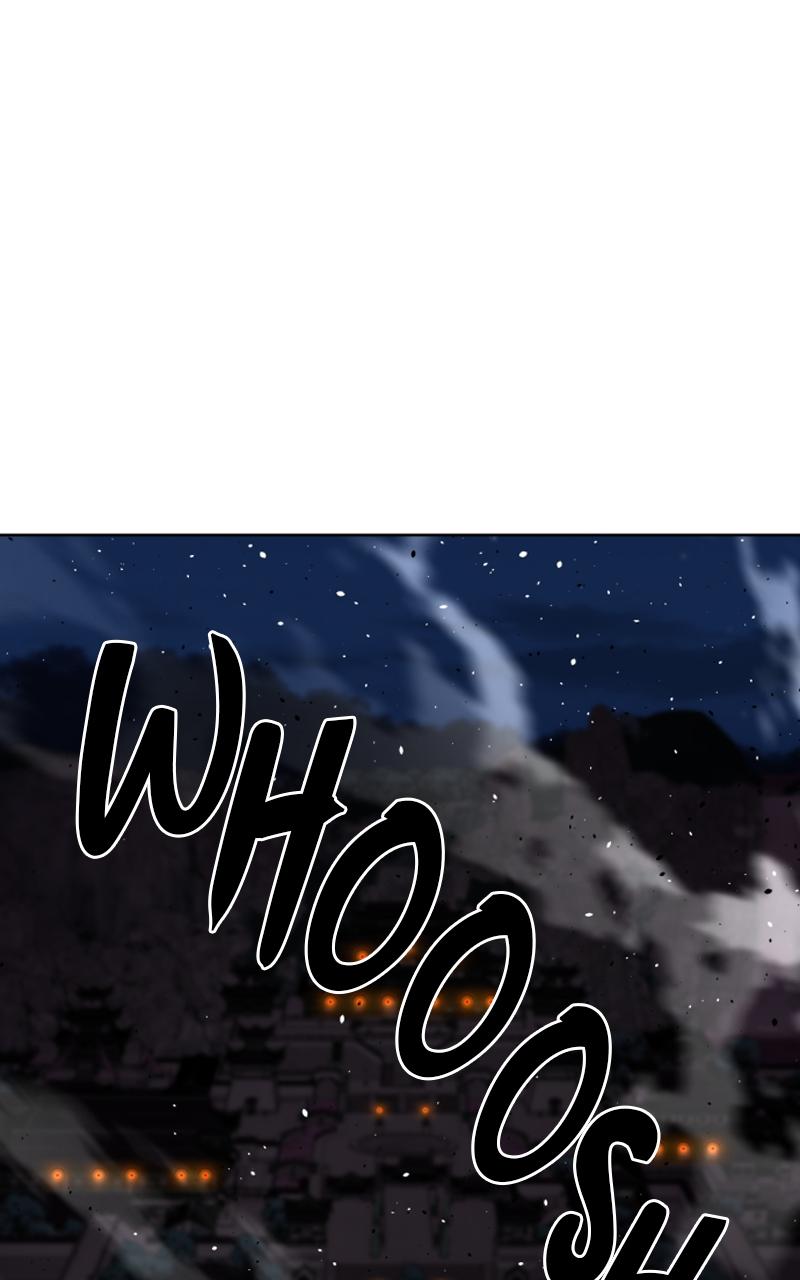 The Monkey King's Journey to the Murim Chapter 6 page 31 - 