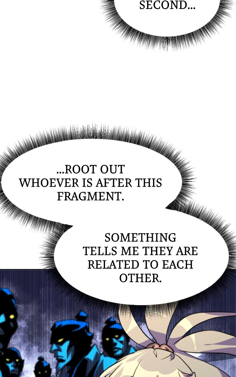 The Monkey King's Journey to the Murim Chapter 6 page 36 - 