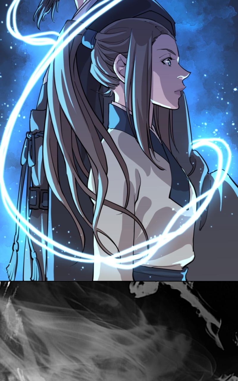 The Monkey King's Journey to the Murim Chapter 6 page 39 - 