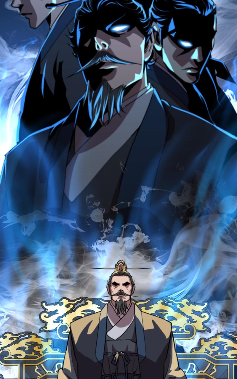 The Monkey King's Journey to the Murim Chapter 6 page 41 - 