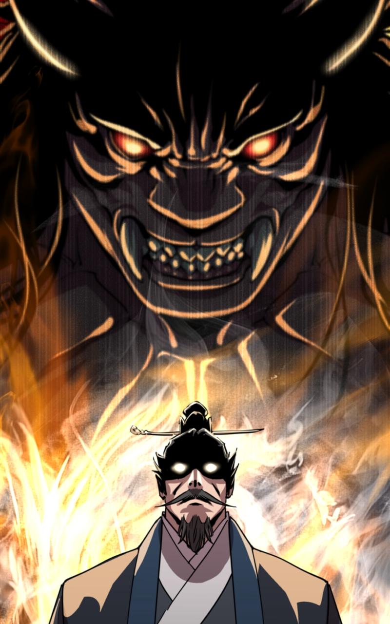 The Monkey King's Journey to the Murim Chapter 6 page 44 - 