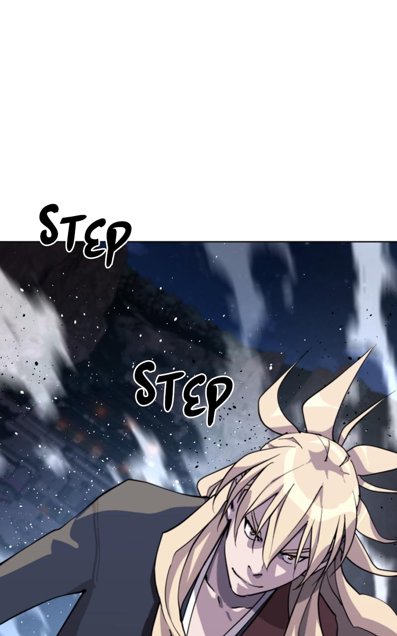 The Monkey King's Journey to the Murim Chapter 6 page 47 - 
