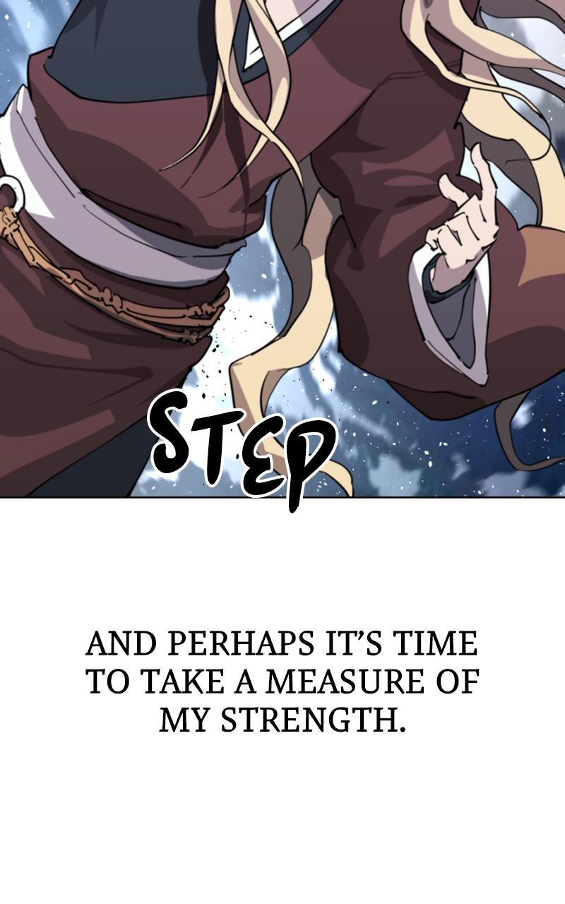 The Monkey King's Journey to the Murim Chapter 6 page 48 - 