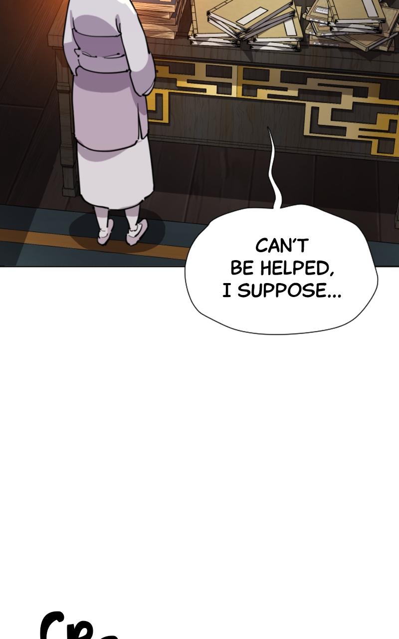The Monkey King's Journey to the Murim Chapter 6 page 53 - 