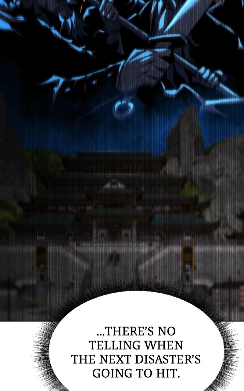 The Monkey King's Journey to the Murim Chapter 6 page 58 - 
