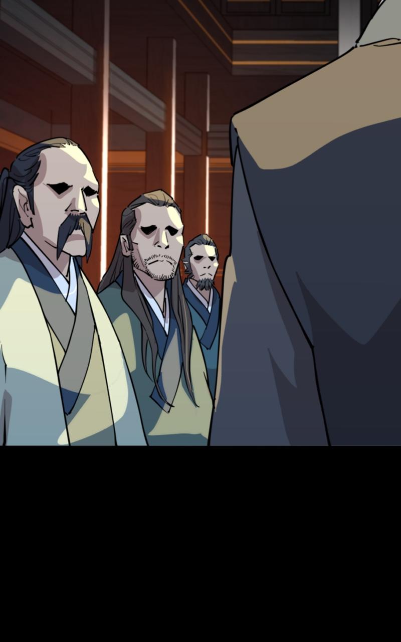 The Monkey King's Journey to the Murim Chapter 6 page 64 - 