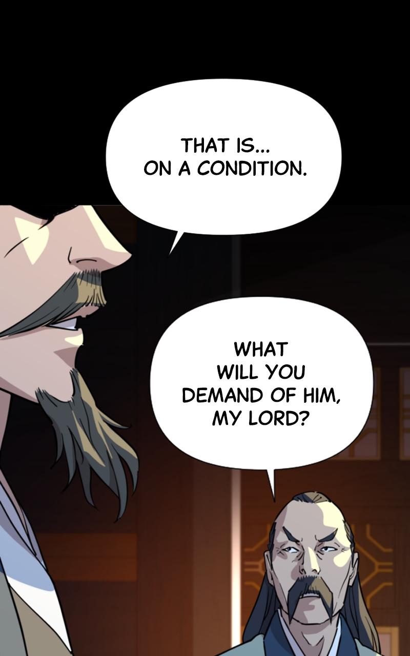 The Monkey King's Journey to the Murim Chapter 6 page 65 - 