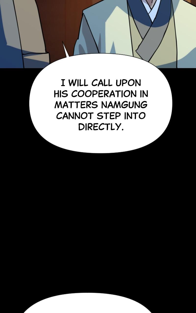 The Monkey King's Journey to the Murim Chapter 6 page 66 - 