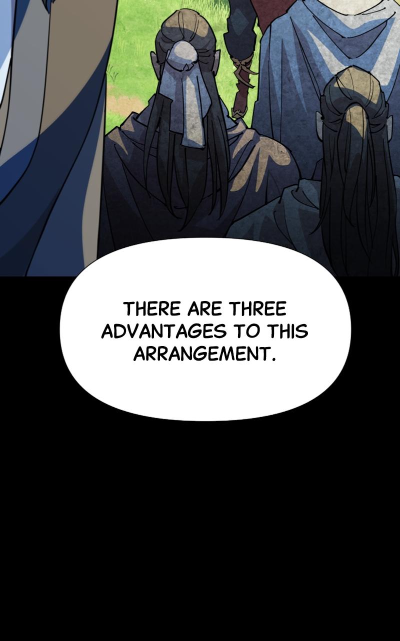 The Monkey King's Journey to the Murim Chapter 6 page 68 - 