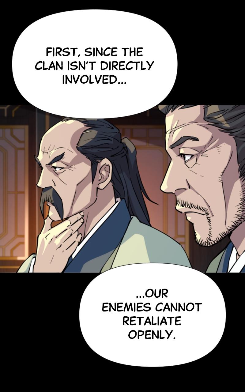 The Monkey King's Journey to the Murim Chapter 6 page 69 - 