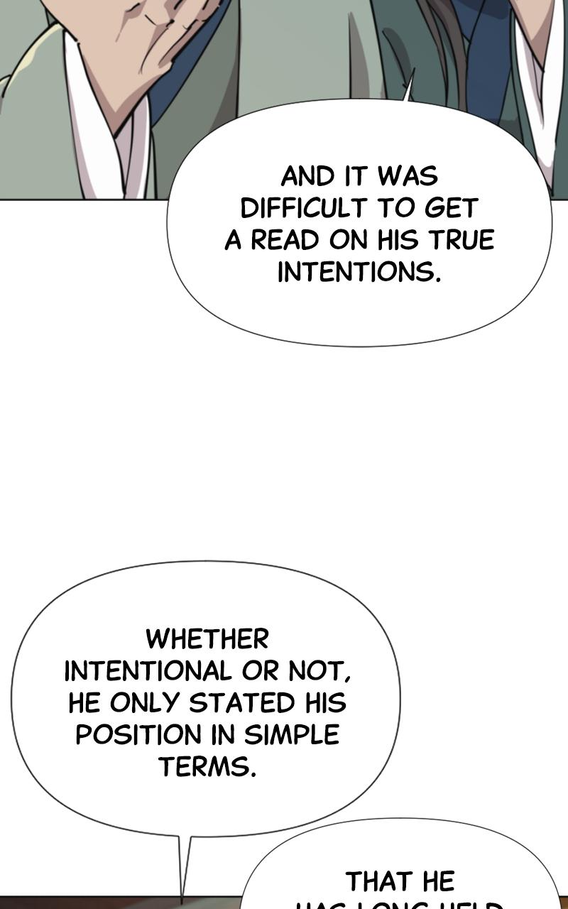 The Monkey King's Journey to the Murim Chapter 6 page 8 - 