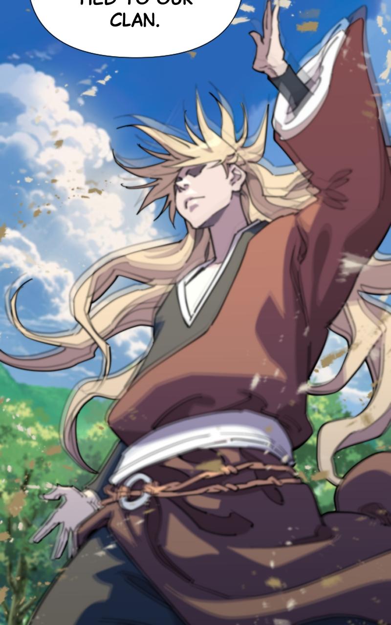 The Monkey King's Journey to the Murim Chapter 6 page 72 - 