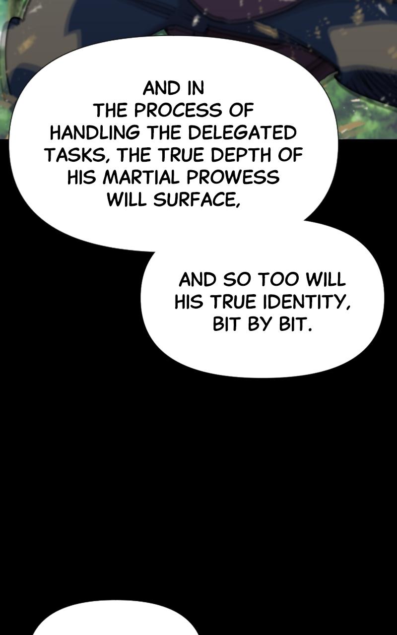 The Monkey King's Journey to the Murim Chapter 6 page 73 - 