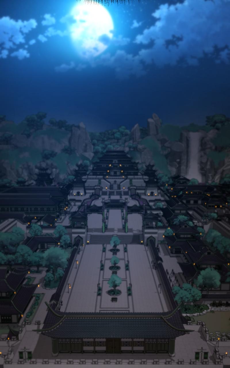 The Monkey King's Journey to the Murim Chapter 6 page 80 - 