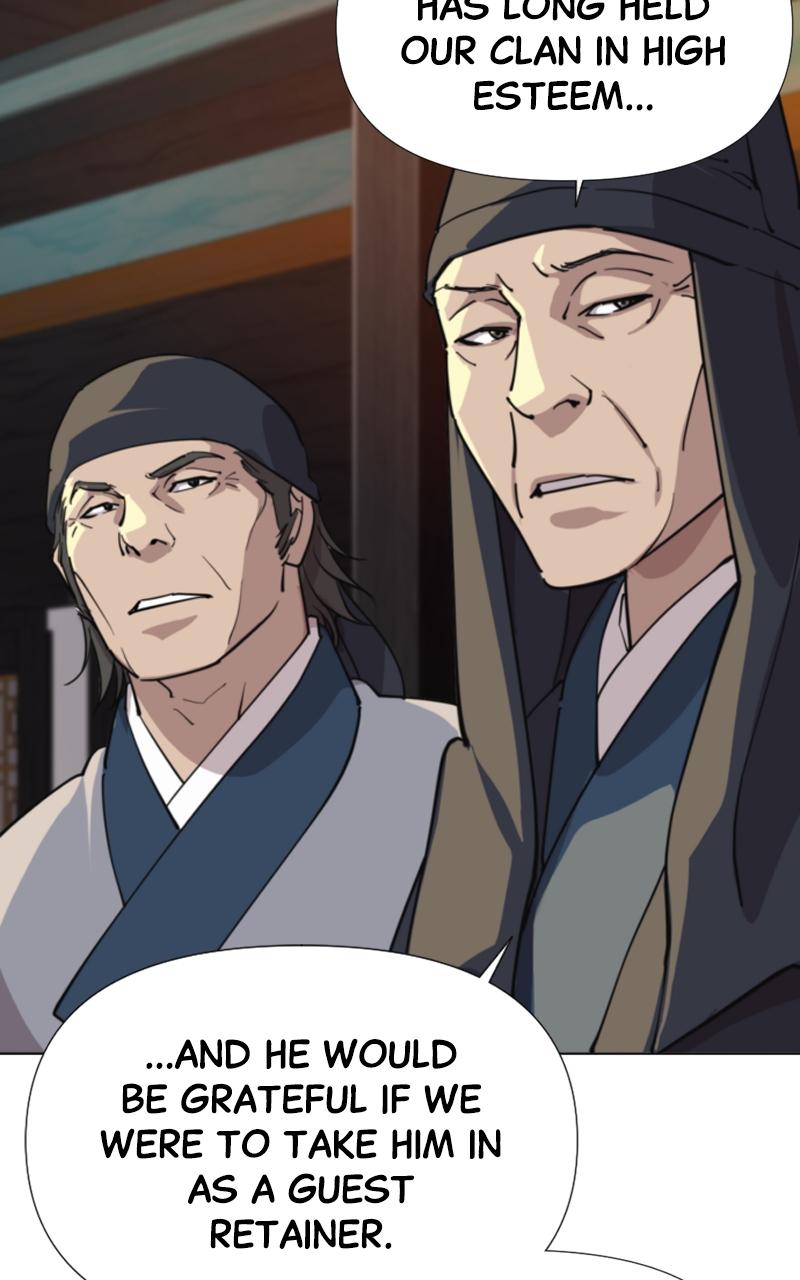 The Monkey King's Journey to the Murim Chapter 6 page 9 - 