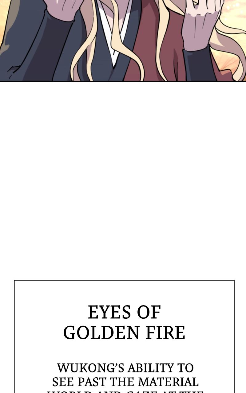 The Monkey King's Journey to the Murim Chapter 6 page 85 - 