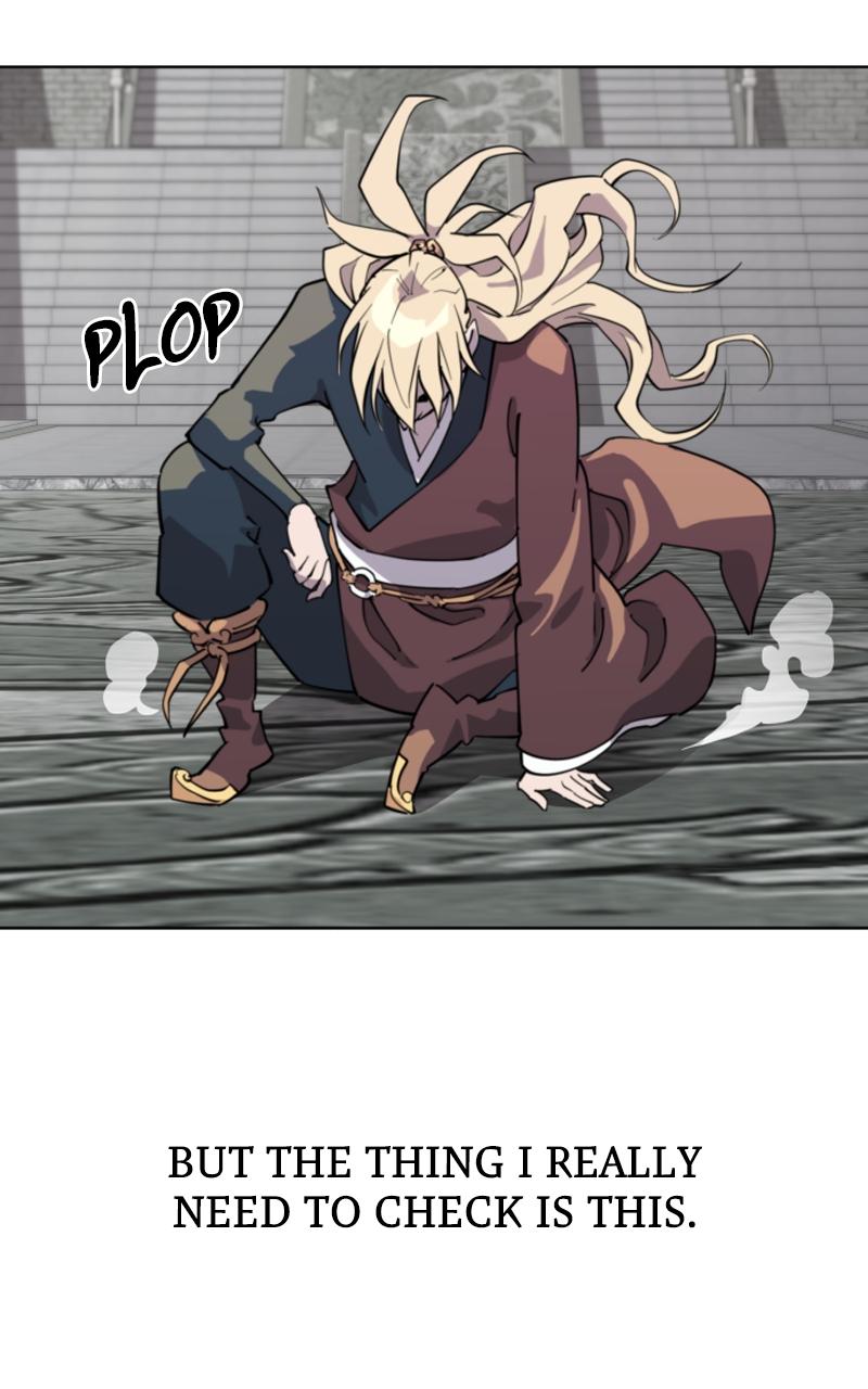 The Monkey King's Journey to the Murim Chapter 6 page 89 - 