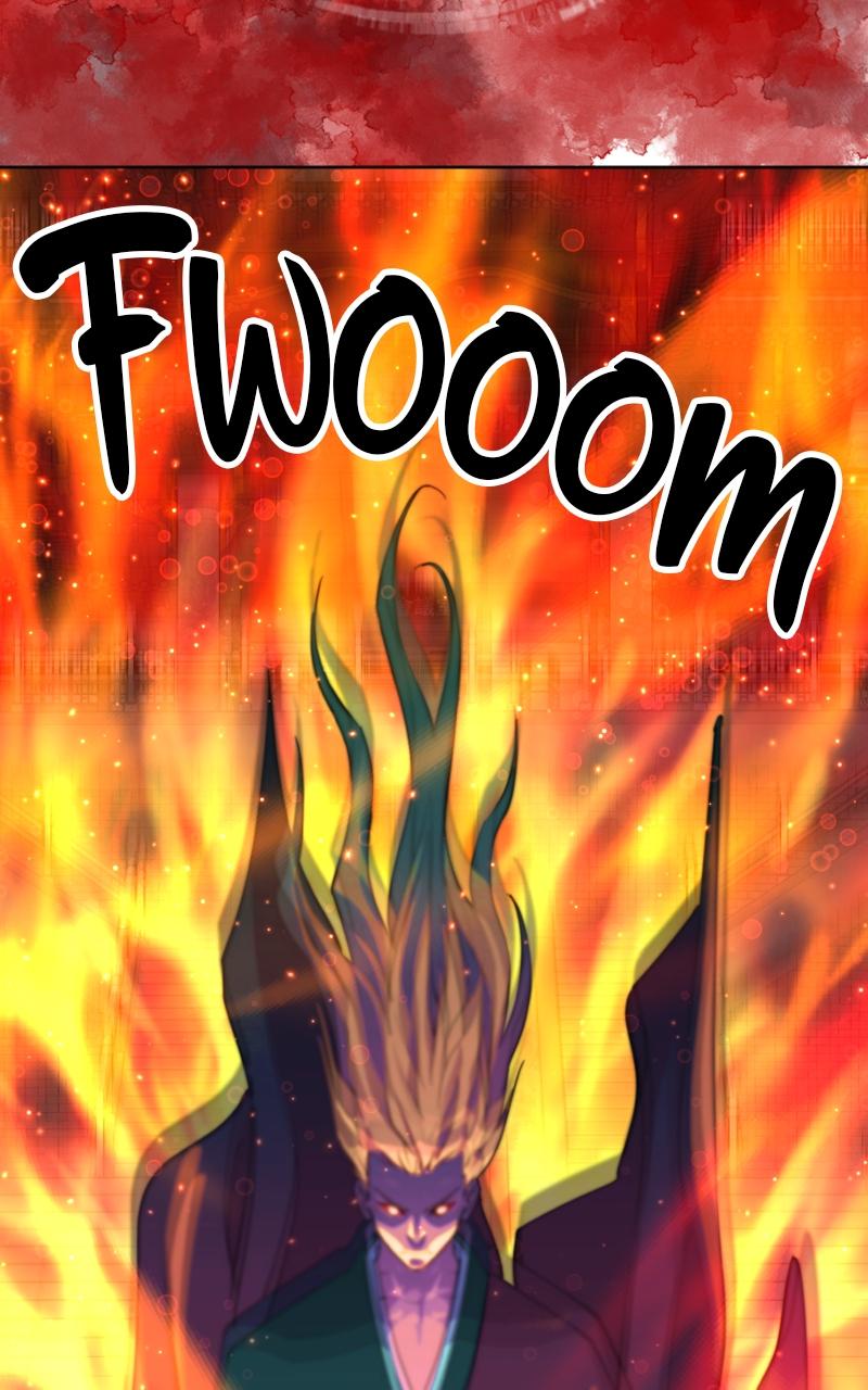 The Monkey King's Journey to the Murim Chapter 6 page 91 - 
