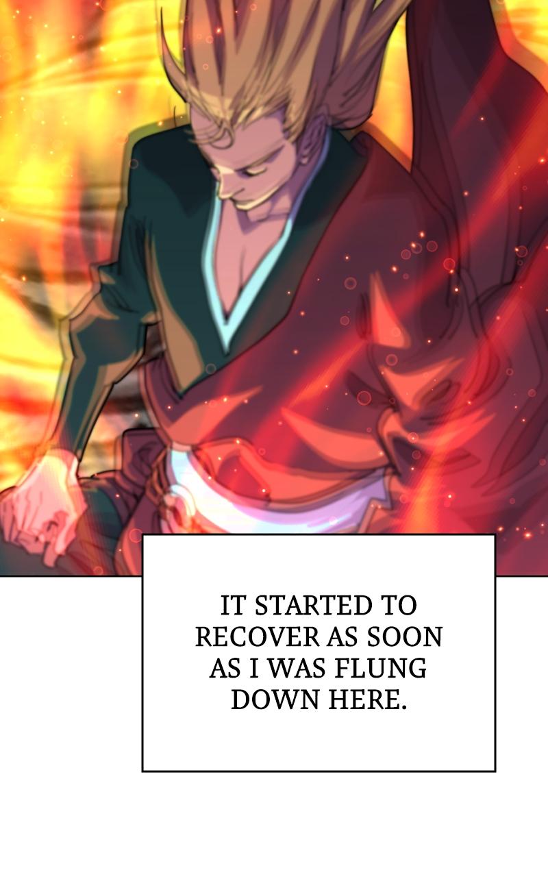 The Monkey King's Journey to the Murim Chapter 6 page 95 - 