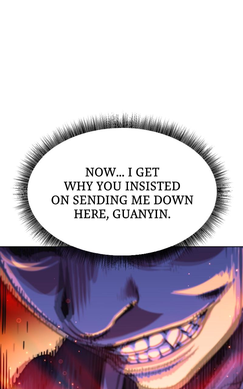 The Monkey King's Journey to the Murim Chapter 6 page 96 - 