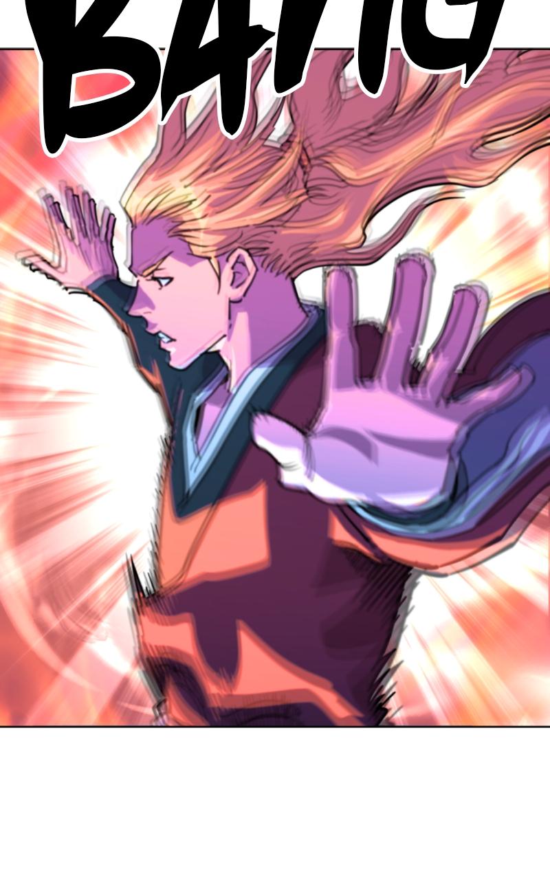 The Monkey King's Journey to the Murim Chapter 6 page 100 - 