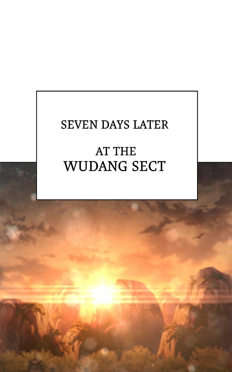 The Monkey King's Journey to the Murim Chapter 60 page 1 - 