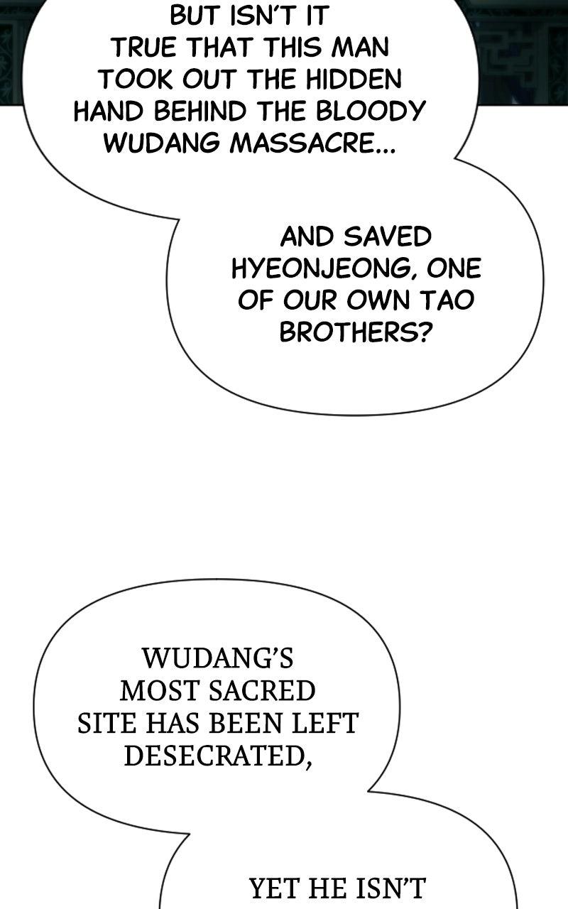The Monkey King's Journey to the Murim Chapter 60 page 11 - 
