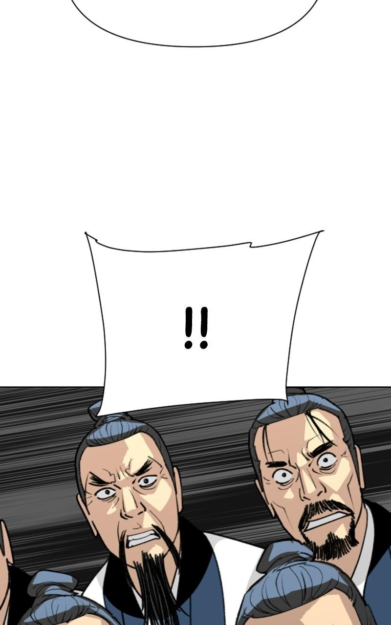 The Monkey King's Journey to the Murim Chapter 60 page 102 - 