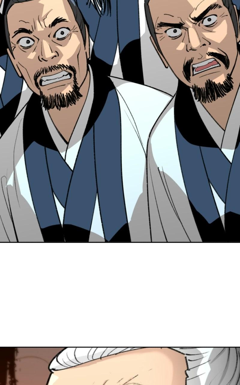 The Monkey King's Journey to the Murim Chapter 60 page 103 - 