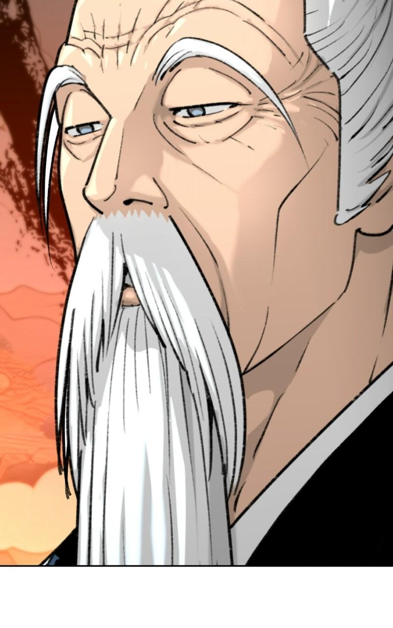 The Monkey King's Journey to the Murim Chapter 60 page 104 - 