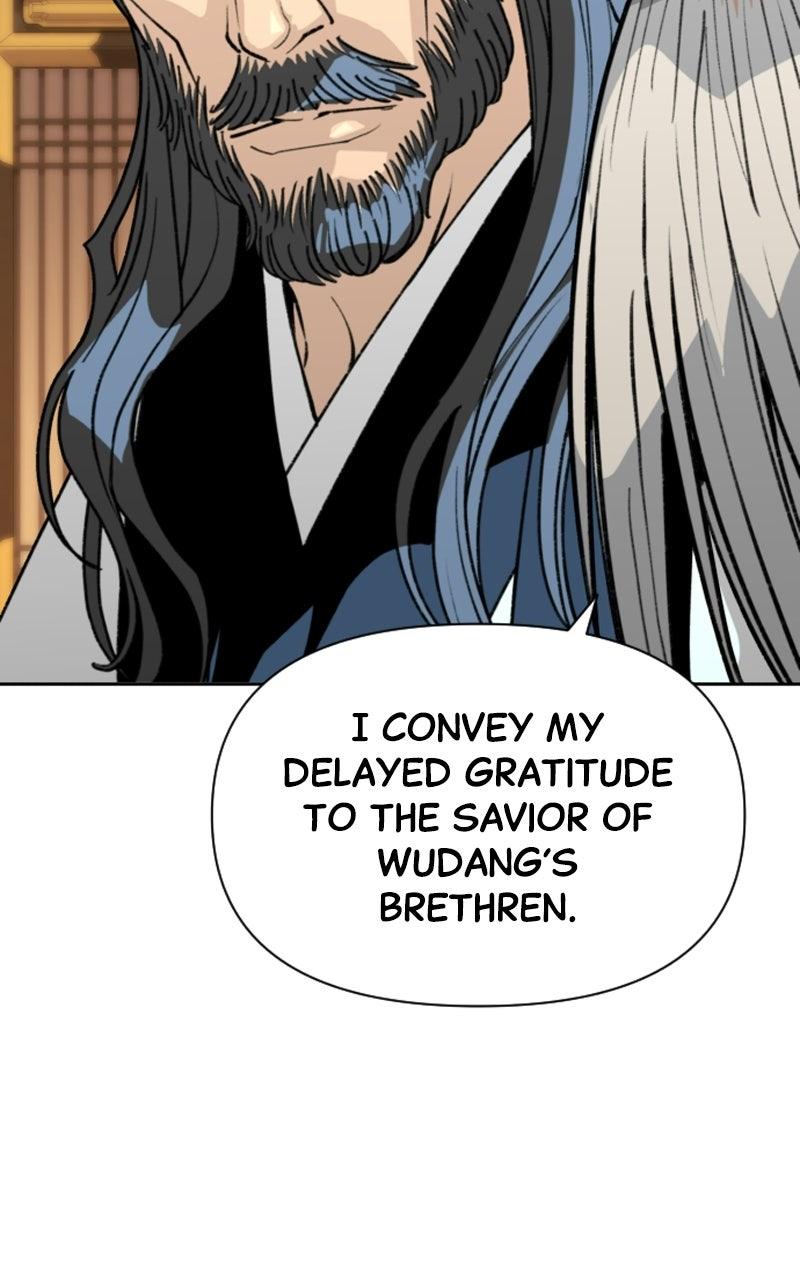 The Monkey King's Journey to the Murim Chapter 60 page 106 - 