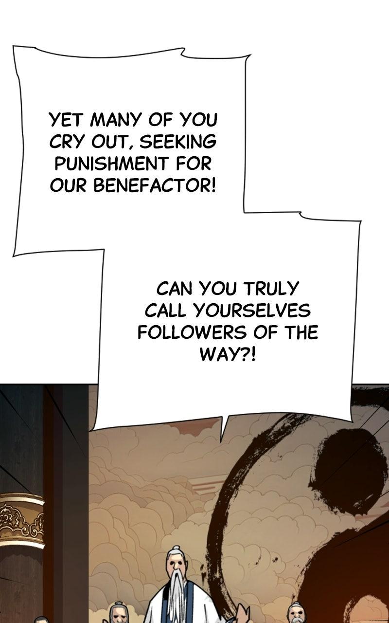The Monkey King's Journey to the Murim Chapter 60 page 107 - 