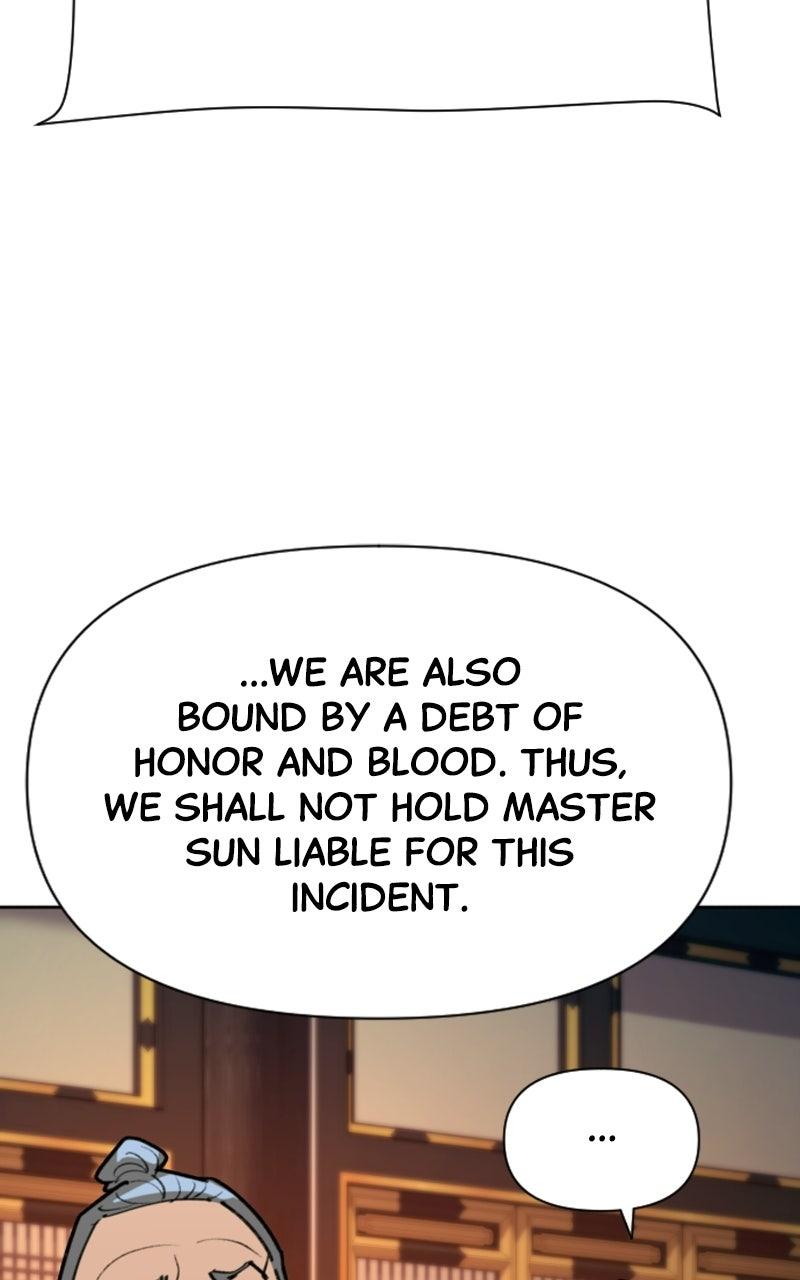 The Monkey King's Journey to the Murim Chapter 60 page 109 - 