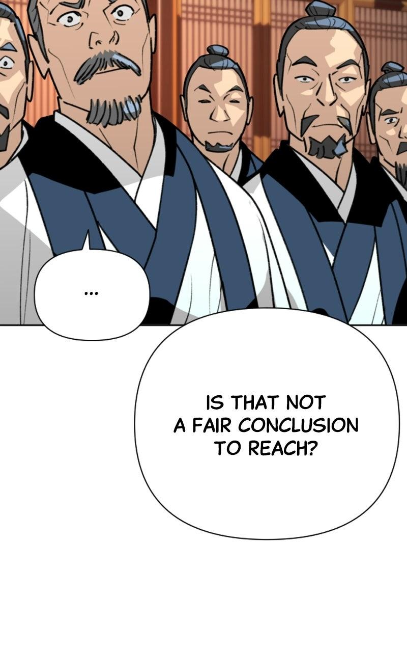 The Monkey King's Journey to the Murim Chapter 60 page 110 - 