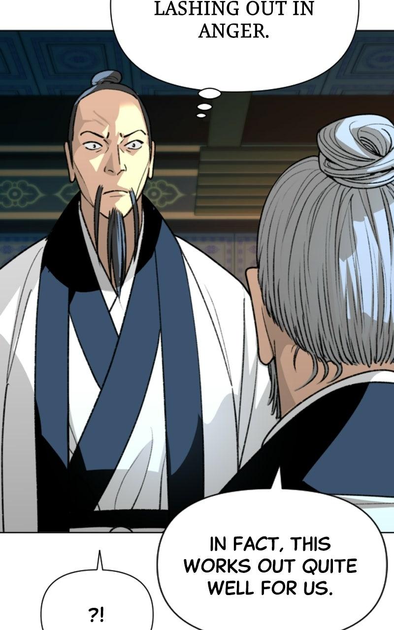 The Monkey King's Journey to the Murim Chapter 60 page 12 - 