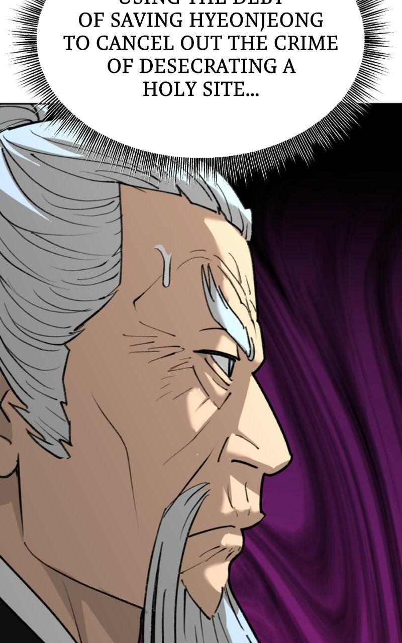 The Monkey King's Journey to the Murim Chapter 60 page 112 - 