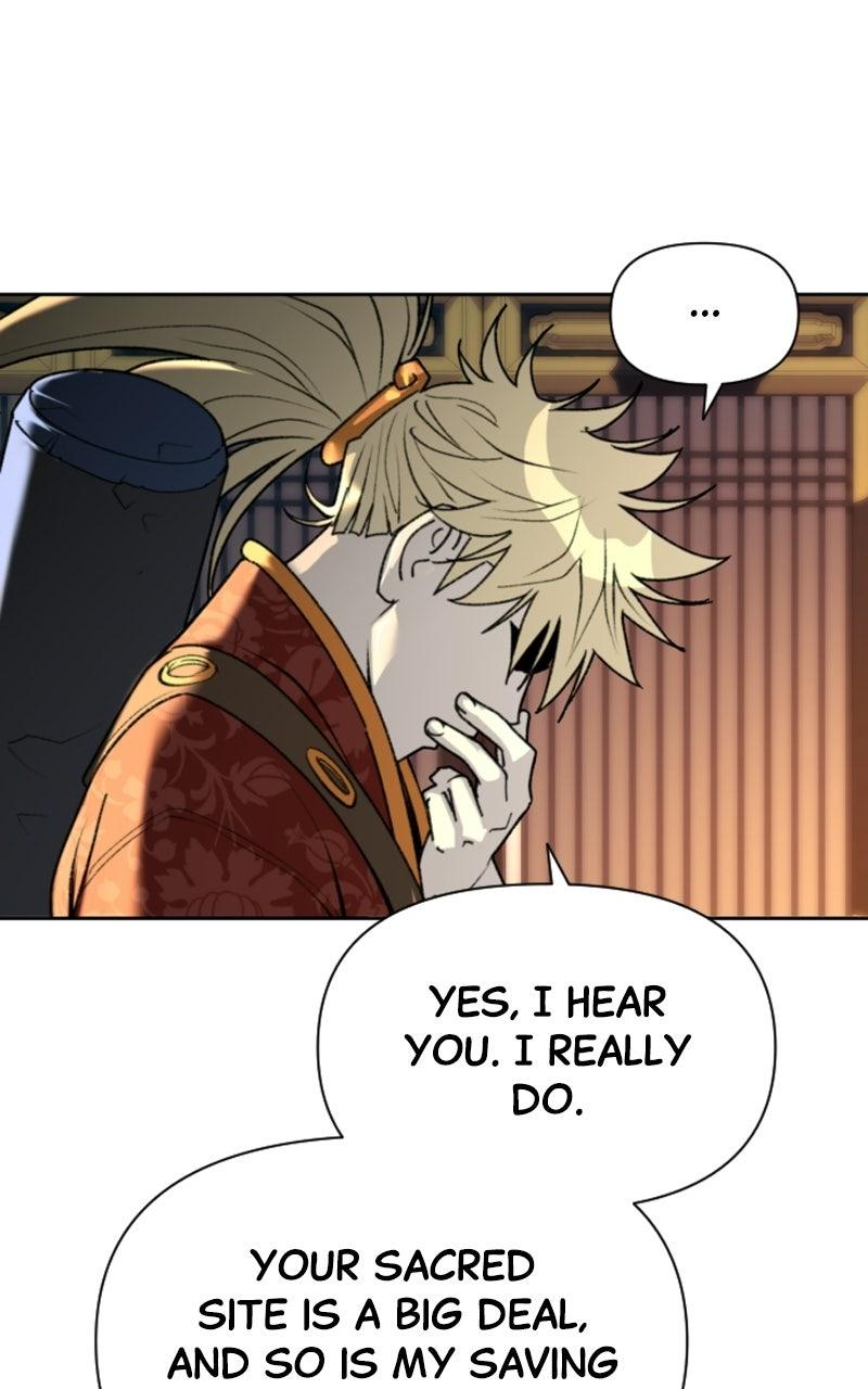 The Monkey King's Journey to the Murim Chapter 60 page 118 - 