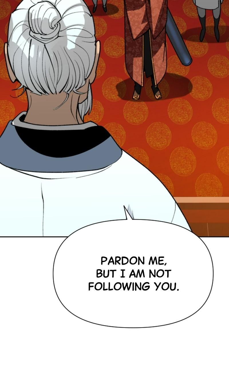 The Monkey King's Journey to the Murim Chapter 60 page 120 - 