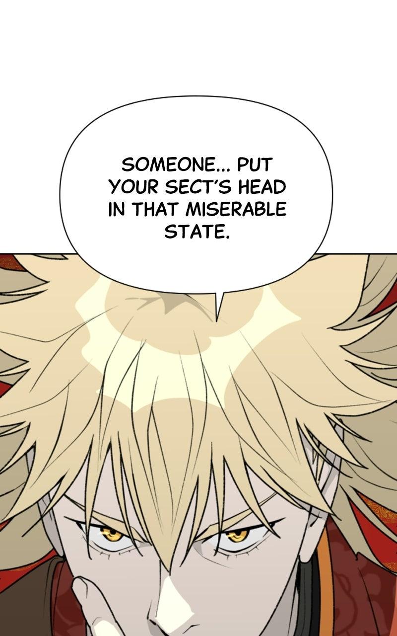 The Monkey King's Journey to the Murim Chapter 60 page 121 - 