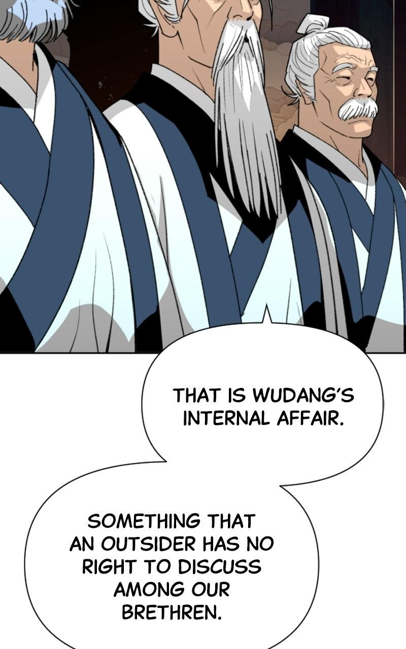The Monkey King's Journey to the Murim Chapter 60 page 124 - 