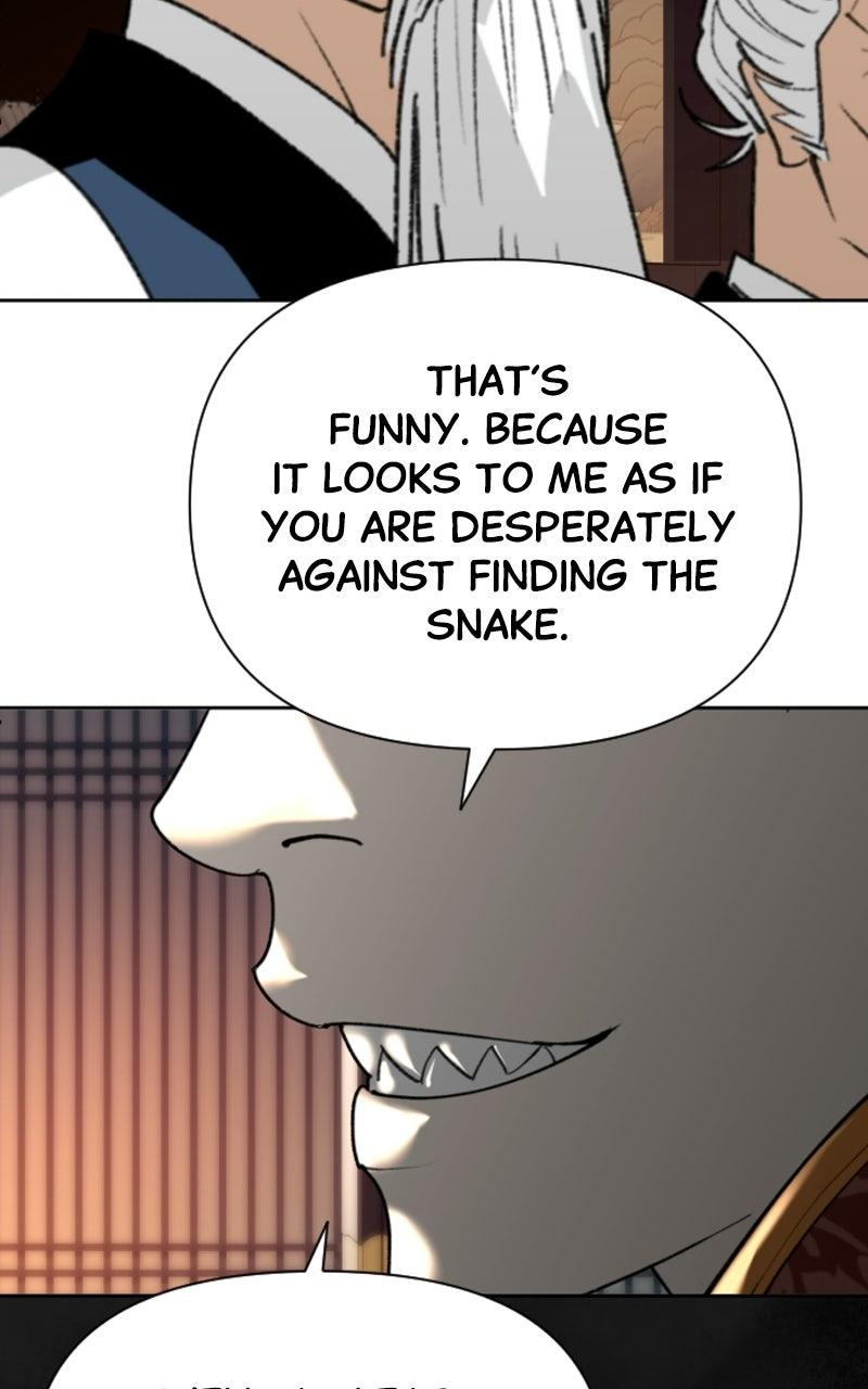 The Monkey King's Journey to the Murim Chapter 60 page 126 - 