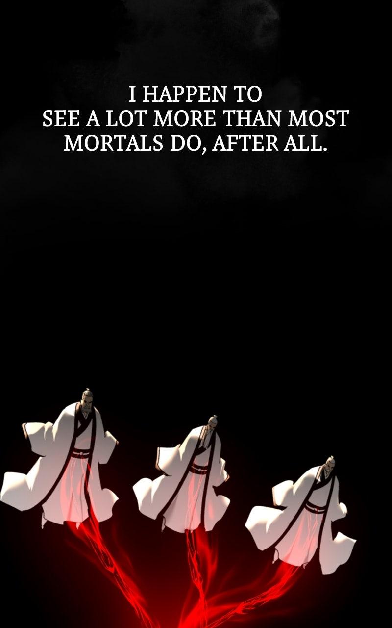 The Monkey King's Journey to the Murim Chapter 60 page 128 - 