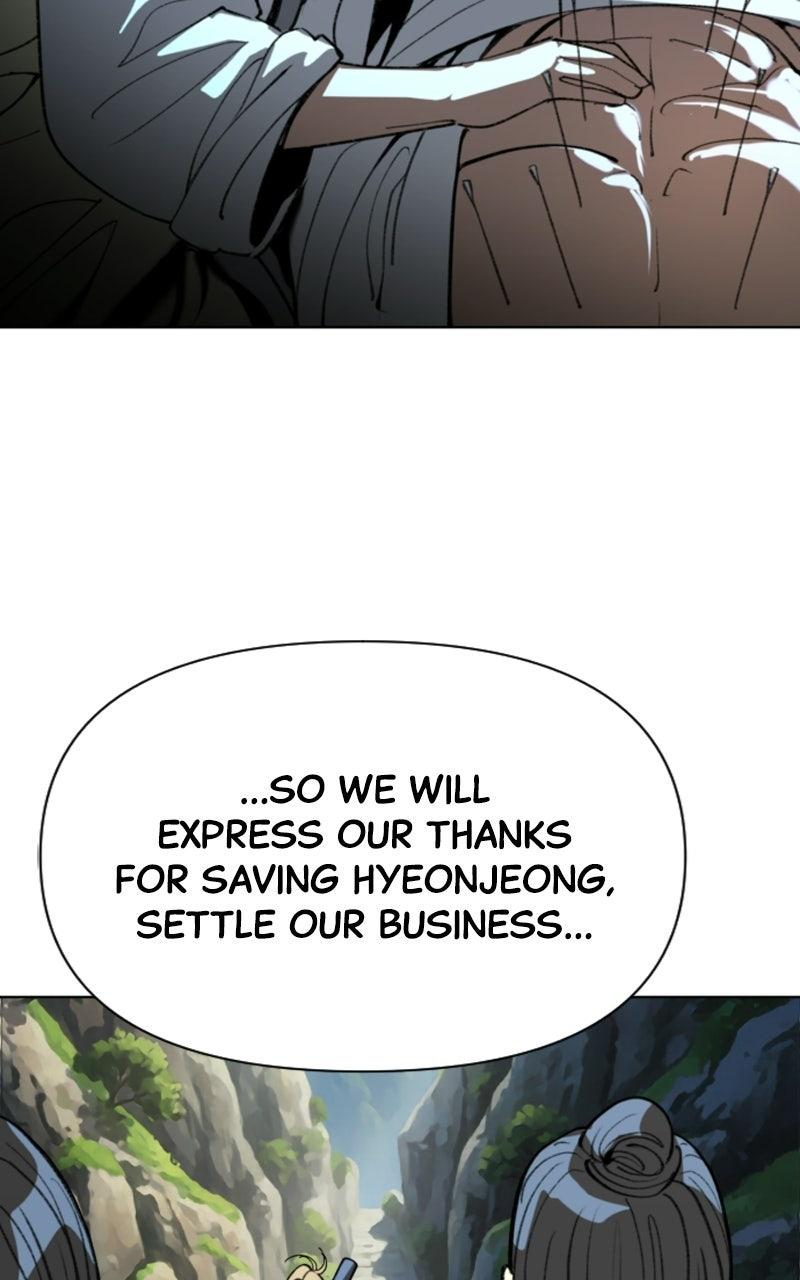 The Monkey King's Journey to the Murim Chapter 60 page 17 - 