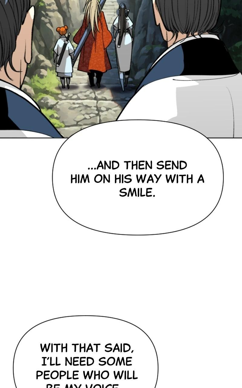 The Monkey King's Journey to the Murim Chapter 60 page 18 - 