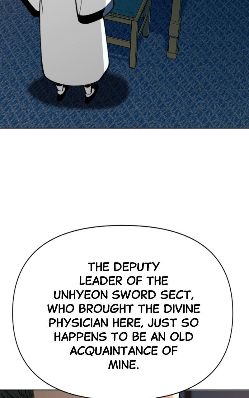 The Monkey King's Journey to the Murim Chapter 60 page 20 - 