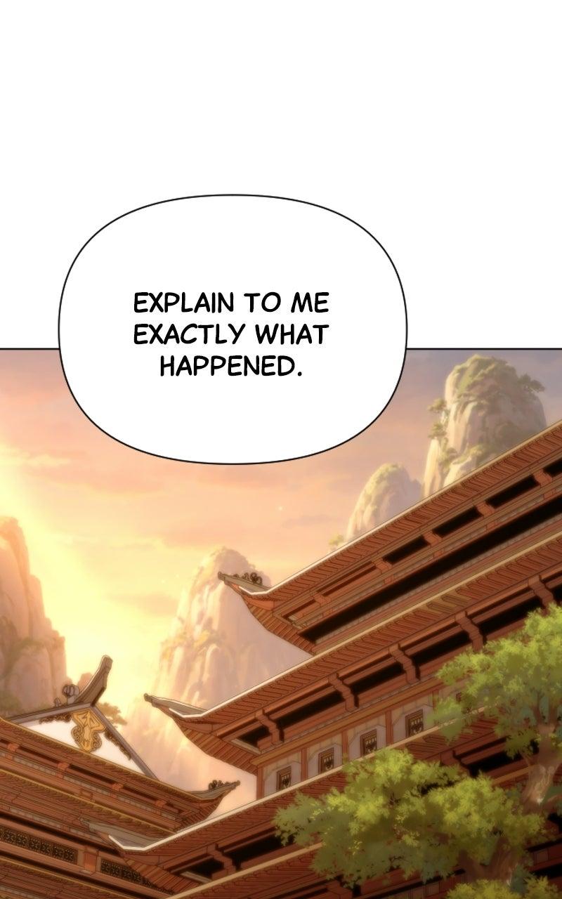 The Monkey King's Journey to the Murim Chapter 60 page 3 - 