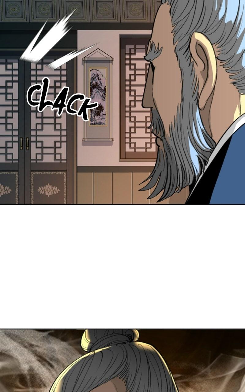 The Monkey King's Journey to the Murim Chapter 60 page 22 - 