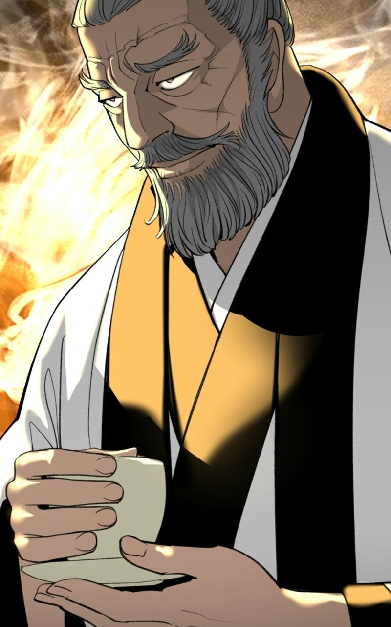 The Monkey King's Journey to the Murim Chapter 60 page 23 - 